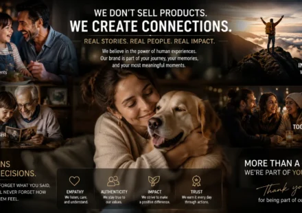 Why Great Ads Make You Feel Something