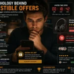 FOMO Marketing Irresistabel offers