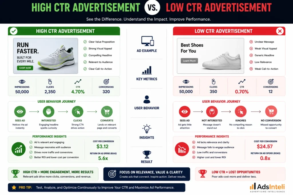 Click Through Rate