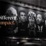 The Psychology Behind Apple’s Think Different Campaign