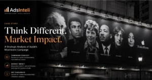 The Psychology Behind Apple’s Think Different Campaign