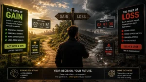 Loss Aversion Marketing: The Hidden Reason People Hate Losing