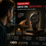 Scarcity Marketing: Why Limited Offers Feel More Valuable