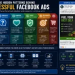 The Hidden Patterns Behind Successful Facebook Ads