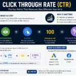 Understanding click through rate