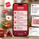 Zomato Marketing Strategy: How Zomato Turned Humor Into a Competitive Advantage